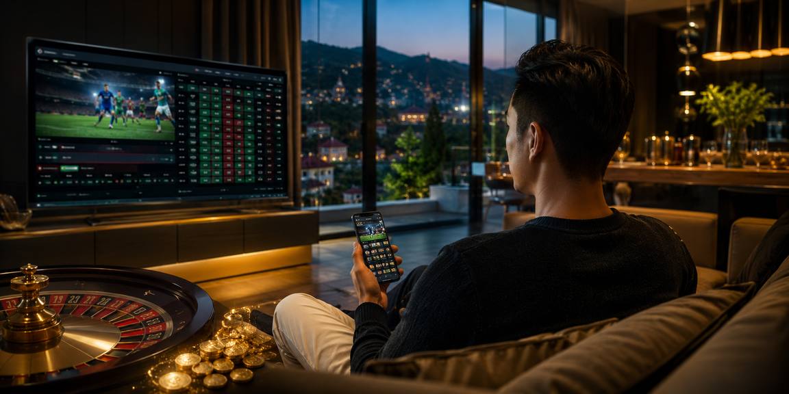 11nk88 Sảnh Casino 11nk88 Có Gì Cho Bạn
